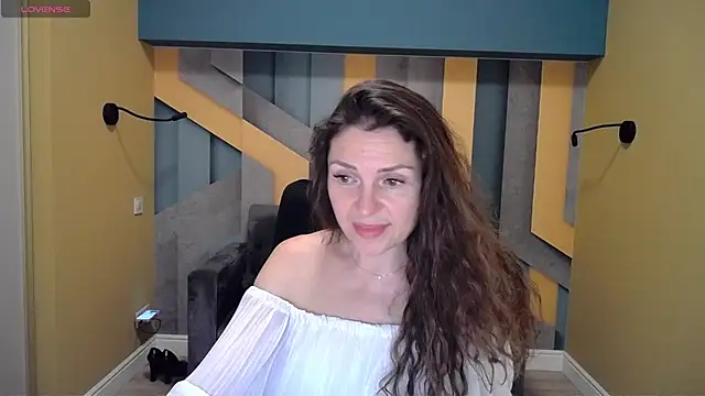 EllaLong online show from December 2024 03:53:02 PM