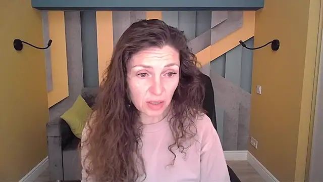 EllaLong online show from March 2026 12:27:01 PM