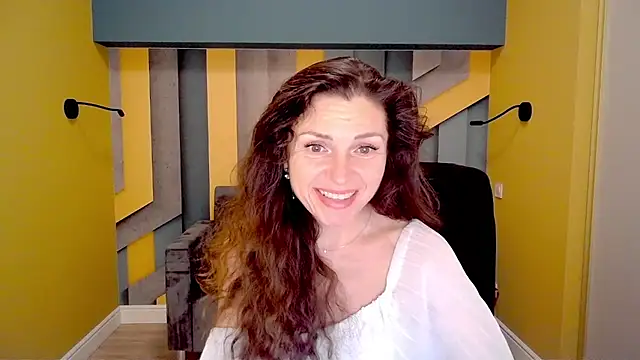 EllaLong online show from February 2025 12:27:02 PM