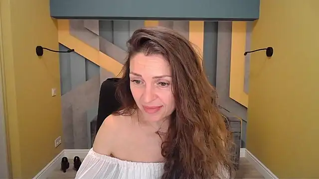 EllaLong online show from January 2025 03:47:01 PM