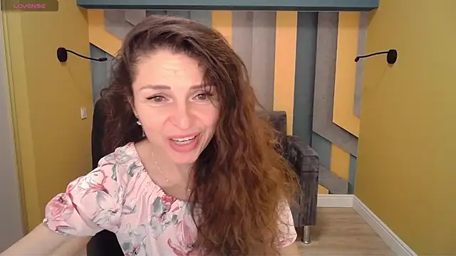 EllaLong online show from January 2025 12:43:02 PM