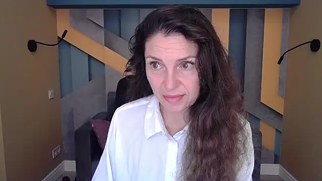 EllaLong online show from October 2025 11:34:02 AM