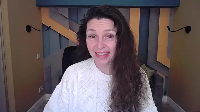 EllaLong online show from March 2026 12:35:02 PM