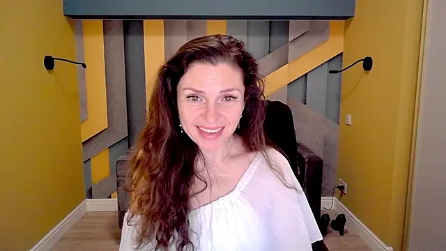 EllaLong online show from February 2025 04:00:02 PM