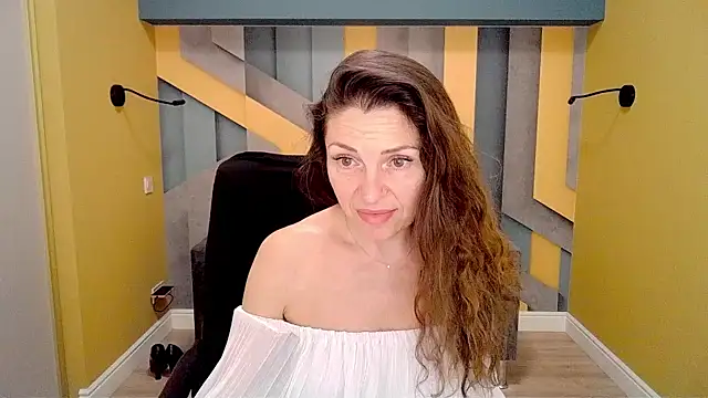 EllaLong online show from February 2025 03:36:02 PM