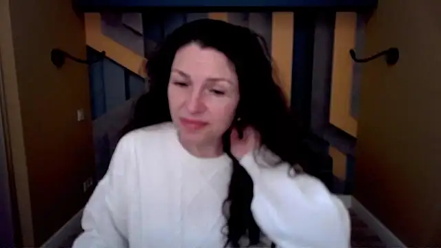 EllaLong online show from February 2026 12:36:01 PM