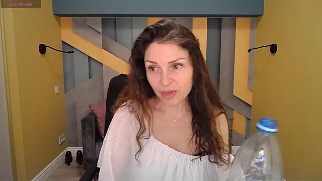 EllaLong online show from January 2025 03:27:01 PM