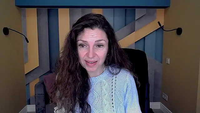 EllaLong online show from October 2025 11:34:01 AM