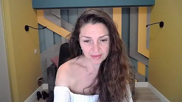 EllaLong online show from January 2025 12:31:02 PM