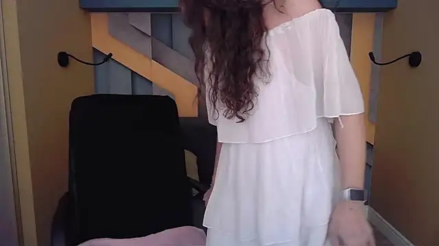 EllaLong online show from March 2026 12:23:01 PM