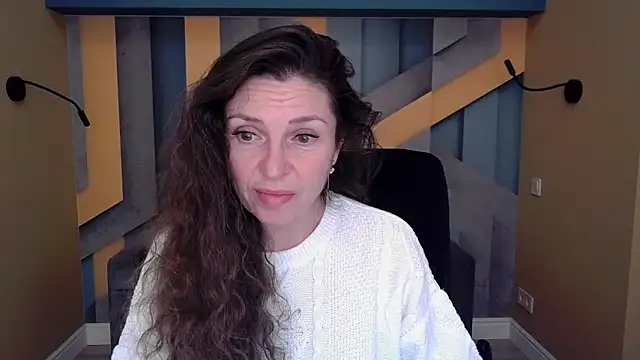 EllaLong online show from October 2025 11:34:02 AM