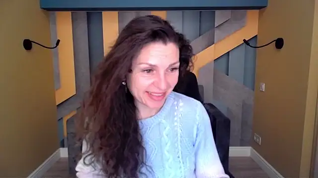 EllaLong online show from February 2026 12:38:02 PM