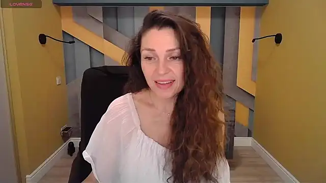 EllaLong online show from January 2025 03:32:01 PM
