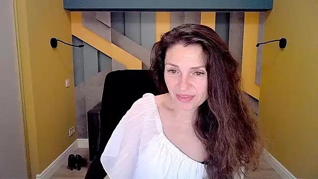 EllaLong online show from February 2025 04:09:02 AM