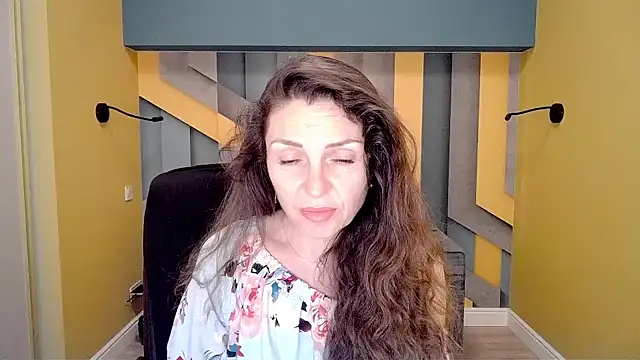 EllaLong online show from February 2025 12:32:01 PM