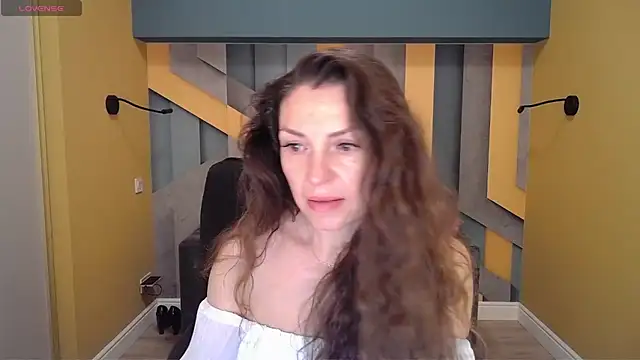 EllaLong online show from January 2025 12:41:02 PM