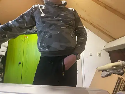 Lovetobenaked4u online show from January 2025 03:11:02 PM