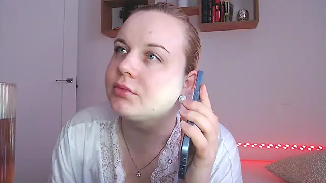 Karolina love  online show from January 2026 11:50:01 AM