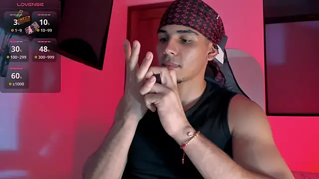 joss 111 online show from September 2025 02:49:01 AM