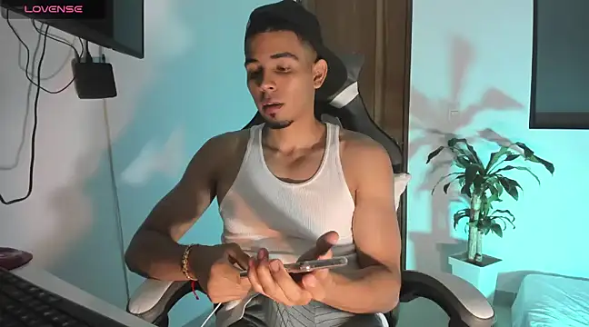 joss 111 online show from March 2025 03:48:01 AM