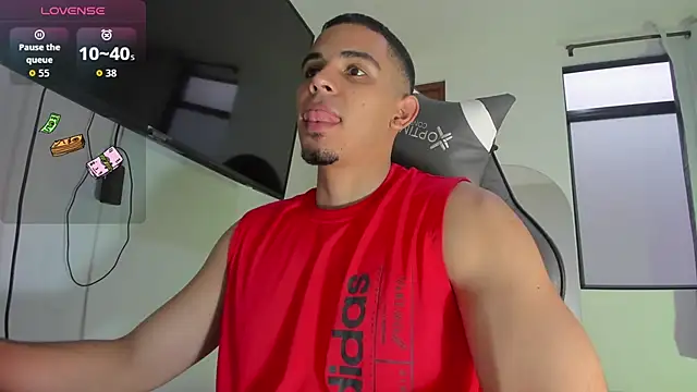 joss 111 online show from October 2025 11:14:02 AM