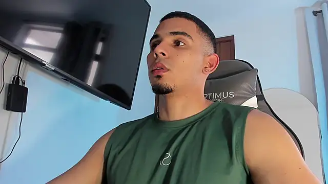 joss 111 online show from November 2025 07:50:02 PM