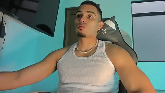 joss 111 online show from October 2025 10:33:01 PM