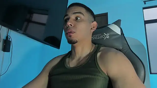 joss 111 online show from October 2025 11:44:02 AM