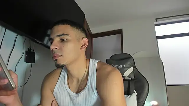 joss 111 online show from February 2026 12:02:01 PM