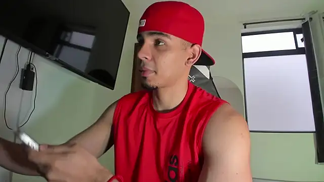 joss 111 online show from October 2025 11:55:02 AM