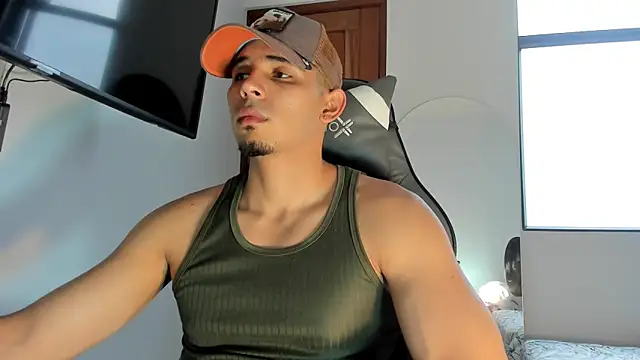 joss 111 online show from September 2025 07:41:01 PM