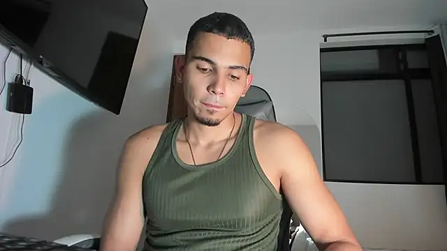 joss 111 online show from January 2026 05:03:01 AM