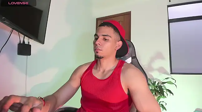 joss 111 online show from February 2025 07:56:02 PM