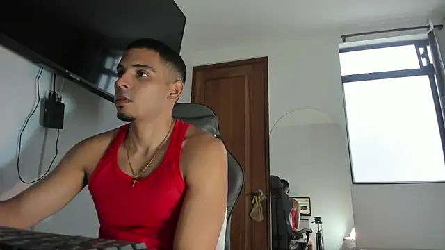 joss 111 online show from December 2025 02:26:02 PM