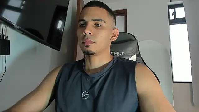 joss 111 online show from February 2026 06:40:02 PM