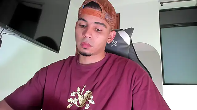 joss 111 online show from September 2025 11:22:01 PM