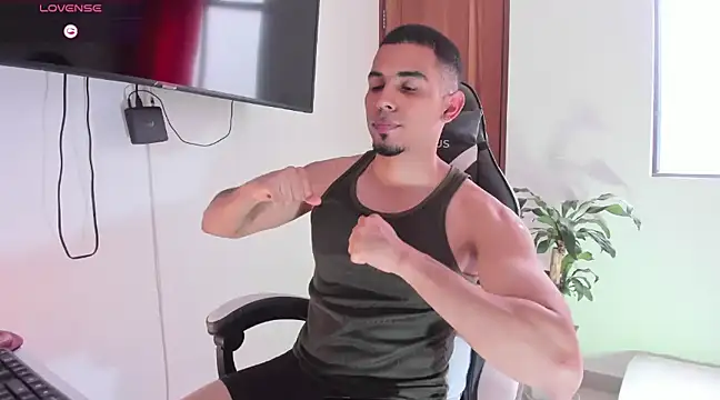 joss 111 online show from March 2025 06:58:01 PM