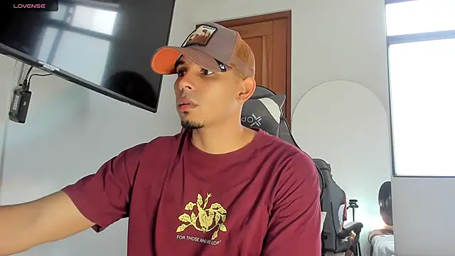 joss 111 online show from September 2025 03:56:01 PM