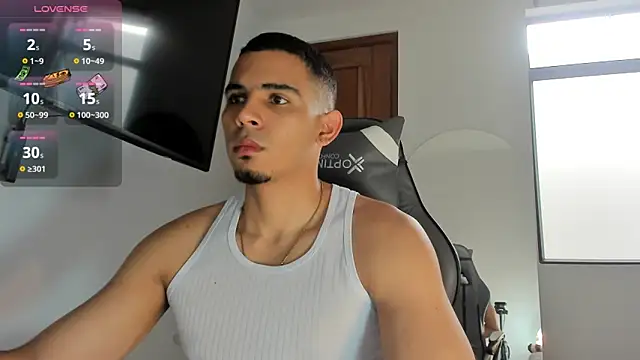 joss 111 online show from September 2025 12:11:01 PM