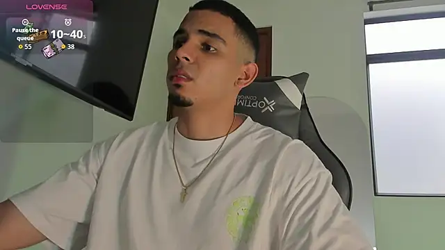 joss 111 online show from September 2025 03:51:01 PM