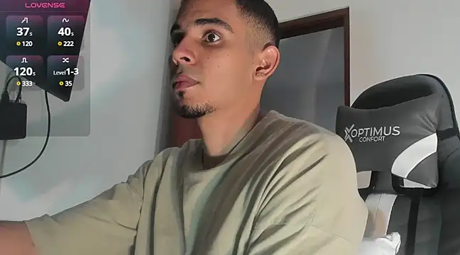 joss 111 online show from February 2025 12:25:02 PM