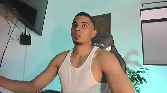 joss 111 online show from March 2025 10:38:02 PM