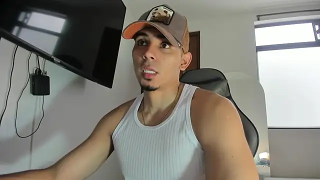 joss 111 online show from February 2026 02:41:01 PM