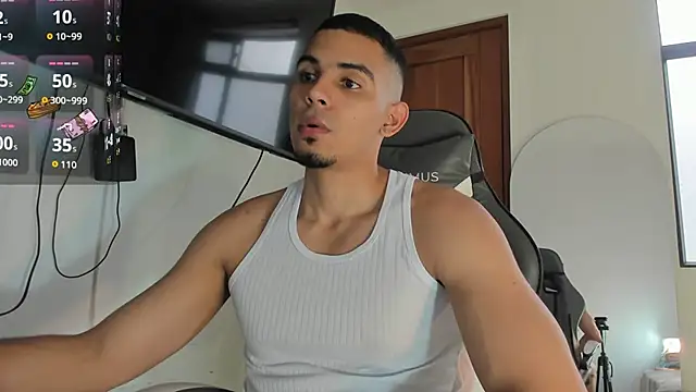 joss 111 online show from March 2026 03:01:01 PM