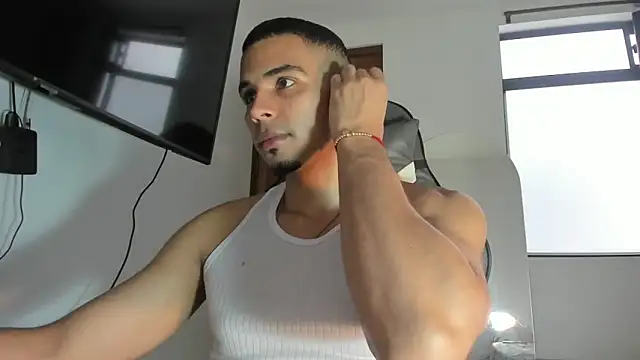 joss 111 online show from March 2026 01:18:01 PM