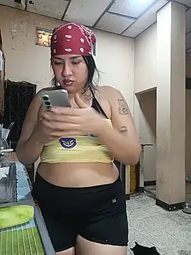 DanelyLopez online show from July 2026 12:11:02 AM