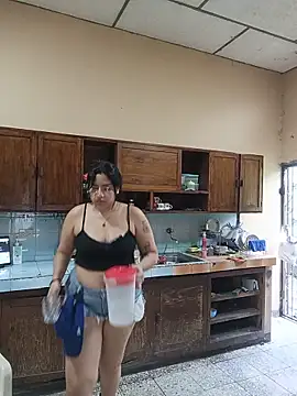DanelyLopez online show from May 2026 08:52:03 PM