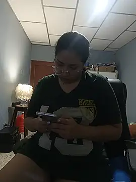 DanelyLopez online show from June 2026 02:46:01 AM