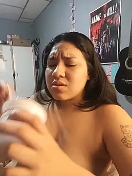 DanelyLopez online show from June 2026 02:28:01 AM