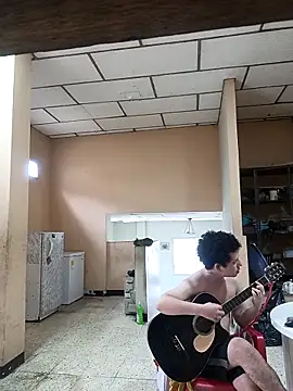 DanelyLopez online show from March 2026 08:23:02 PM